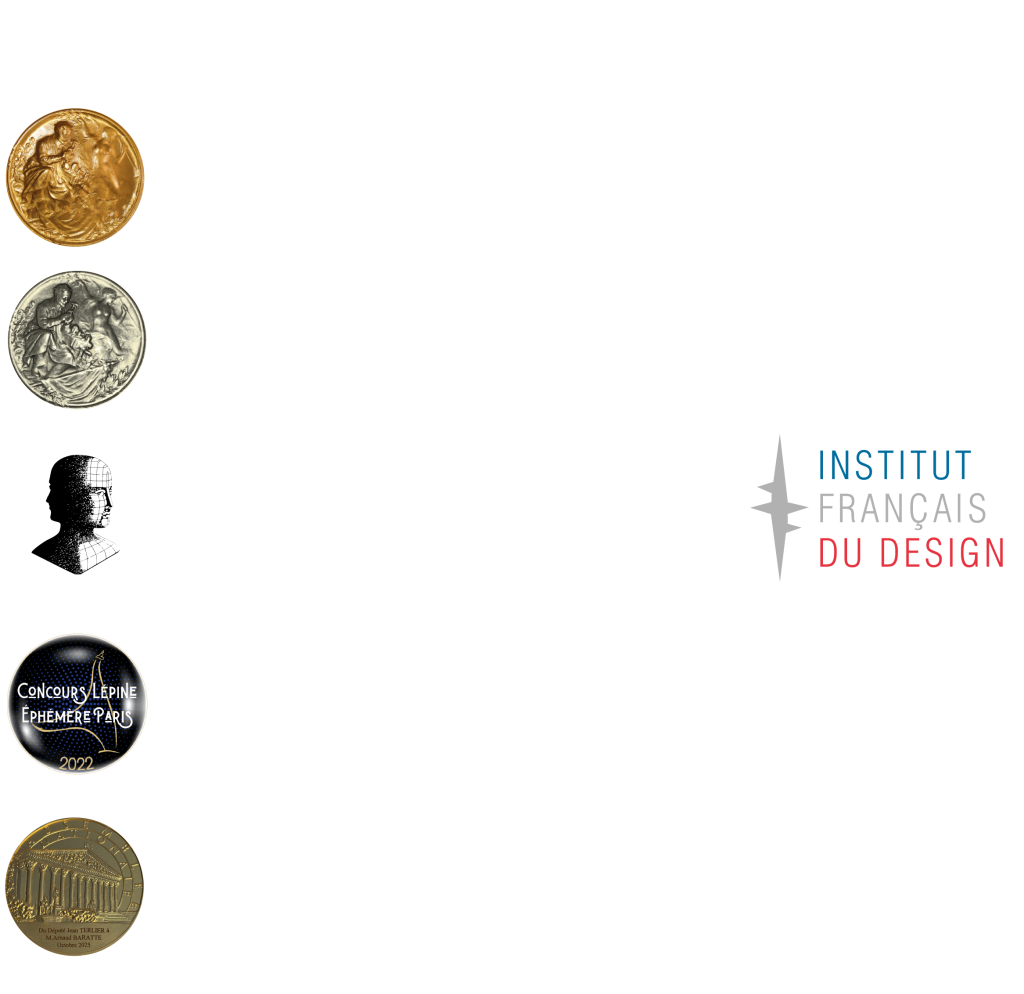 Récompenses Delissea